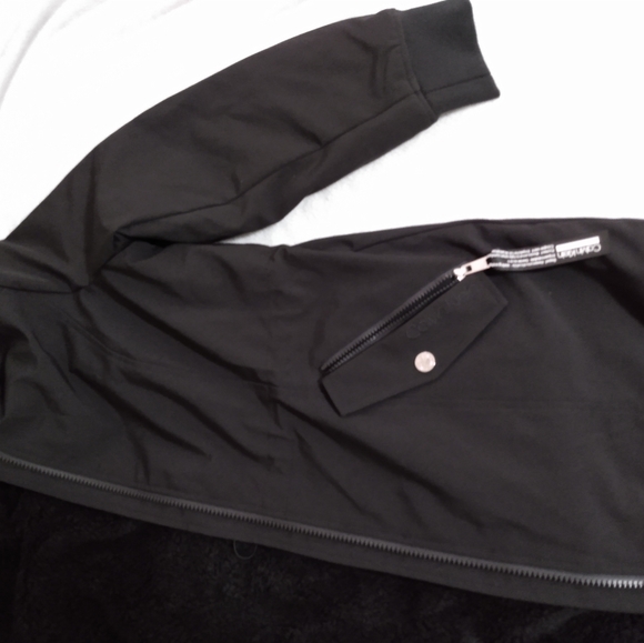 Calvin Klein Jacket, - Picture 6 of 11